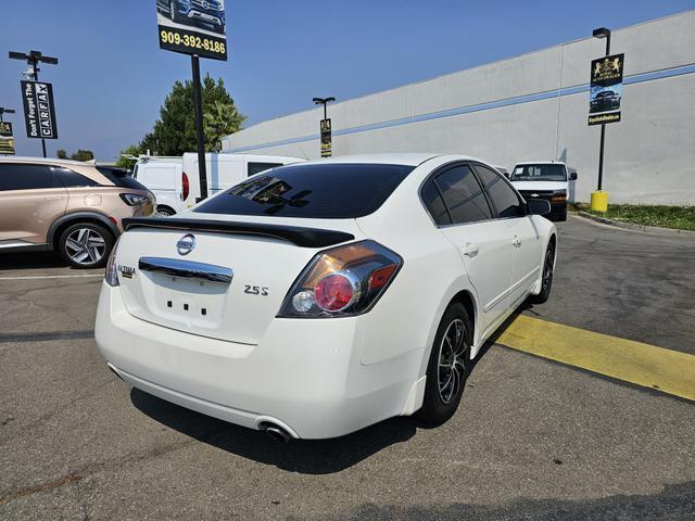 used 2012 Nissan Altima car, priced at $7,950