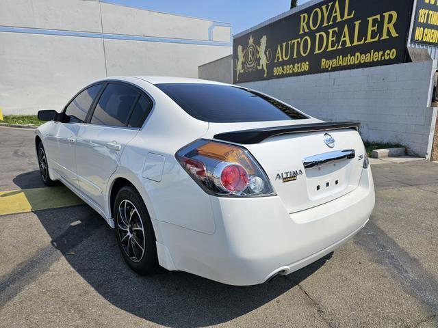 used 2012 Nissan Altima car, priced at $7,950