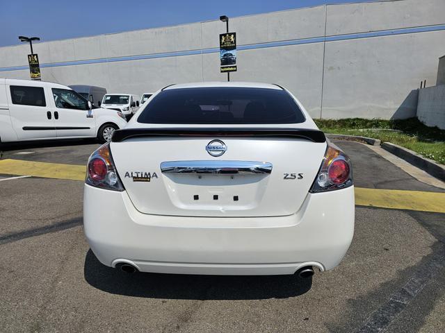 used 2012 Nissan Altima car, priced at $7,950