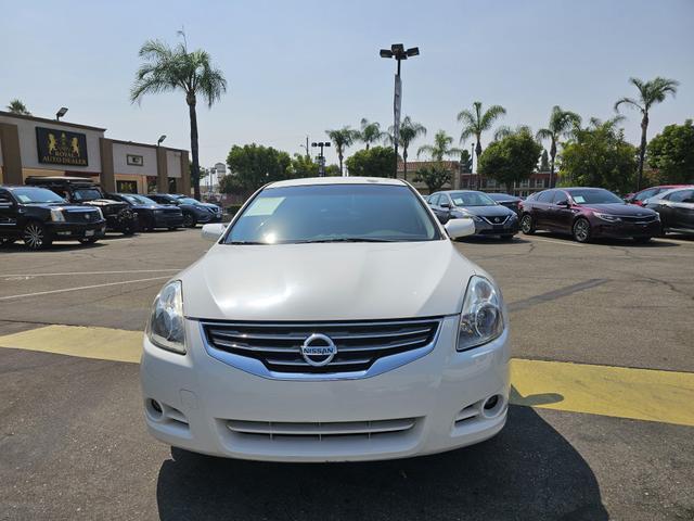 used 2012 Nissan Altima car, priced at $7,950