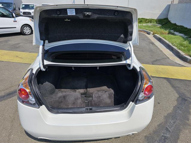 used 2012 Nissan Altima car, priced at $7,950