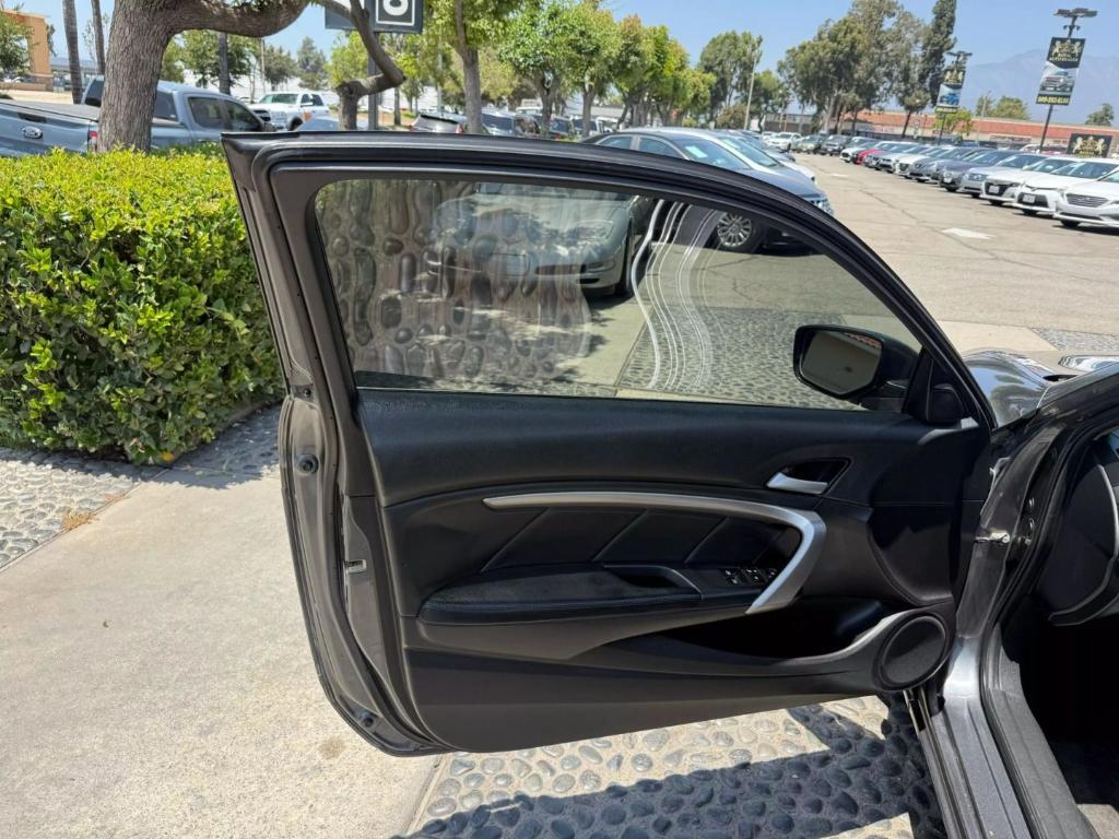 used 2009 Honda Accord car, priced at $6,999