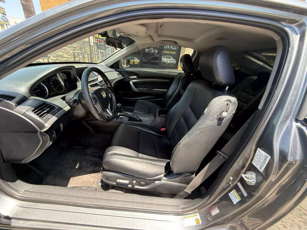 used 2009 Honda Accord car, priced at $6,999