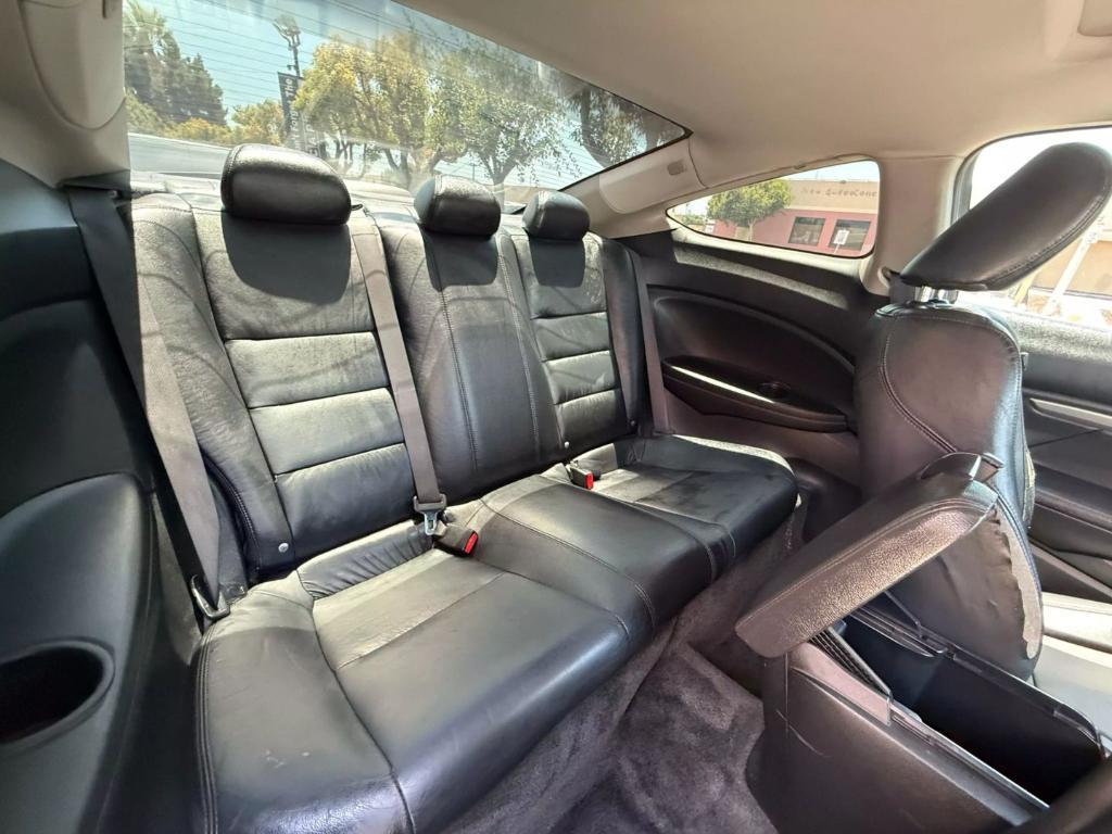 used 2009 Honda Accord car, priced at $6,999