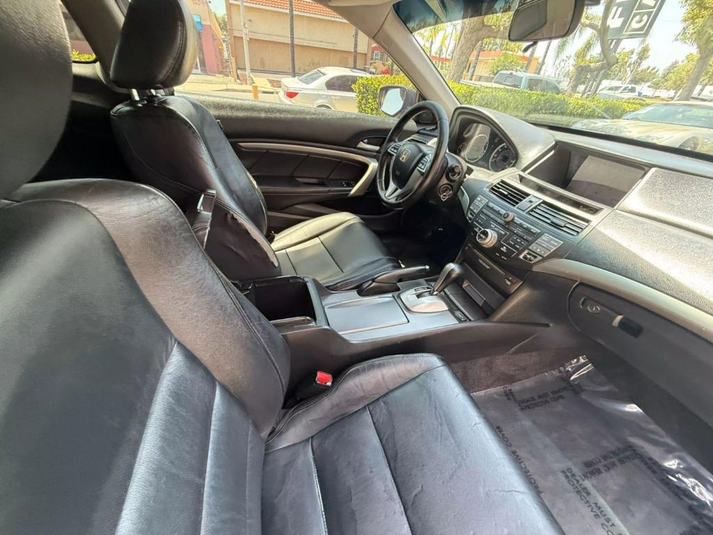 used 2009 Honda Accord car, priced at $6,999