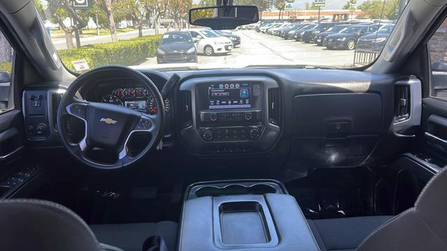 used 2017 Chevrolet Silverado 2500 car, priced at $30,999