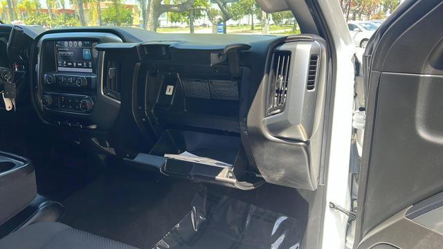 used 2017 Chevrolet Silverado 2500 car, priced at $30,999