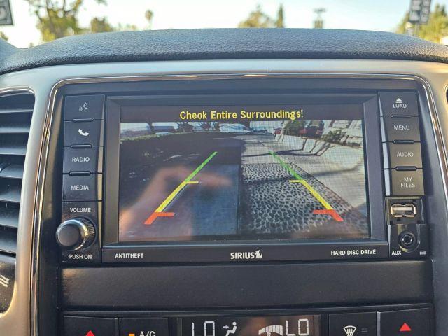 used 2012 Jeep Grand Cherokee car, priced at $9,499