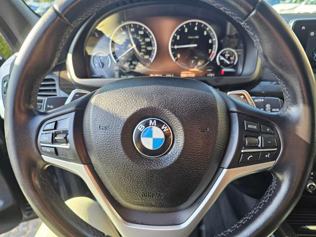 used 2018 BMW X5 eDrive car, priced at $16,499