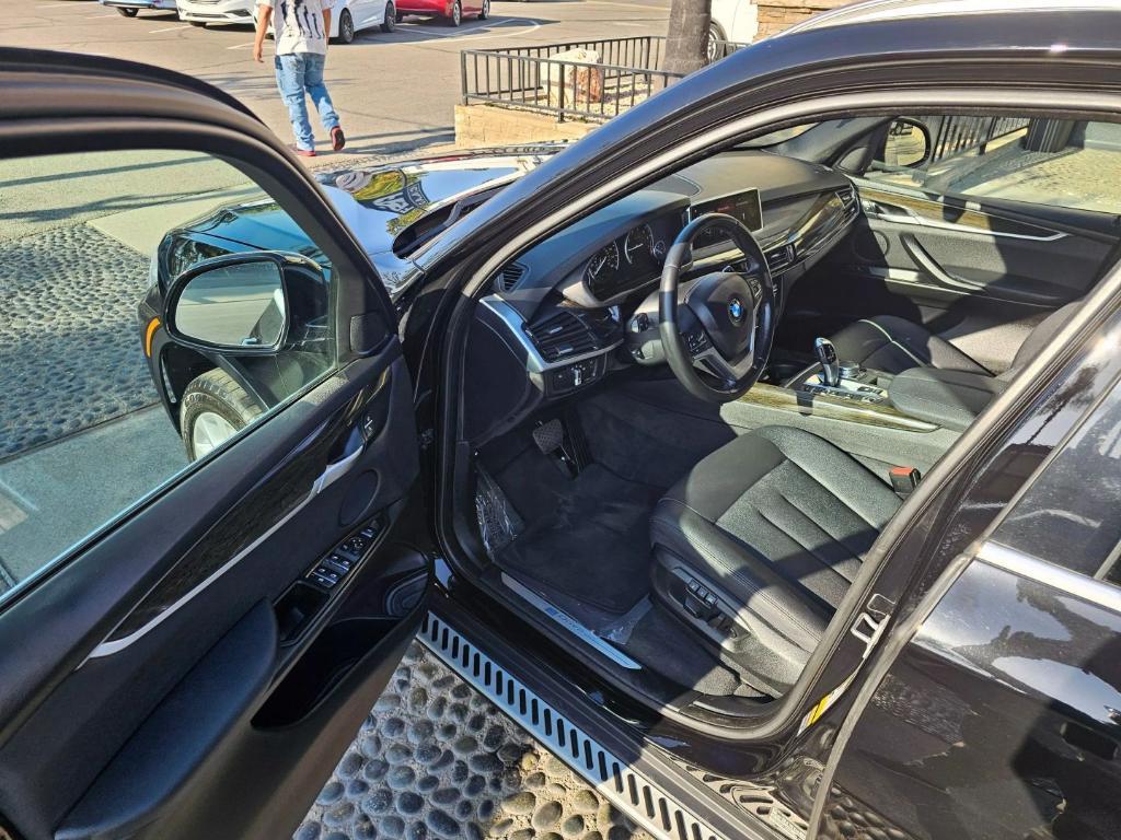 used 2018 BMW X5 eDrive car, priced at $16,499
