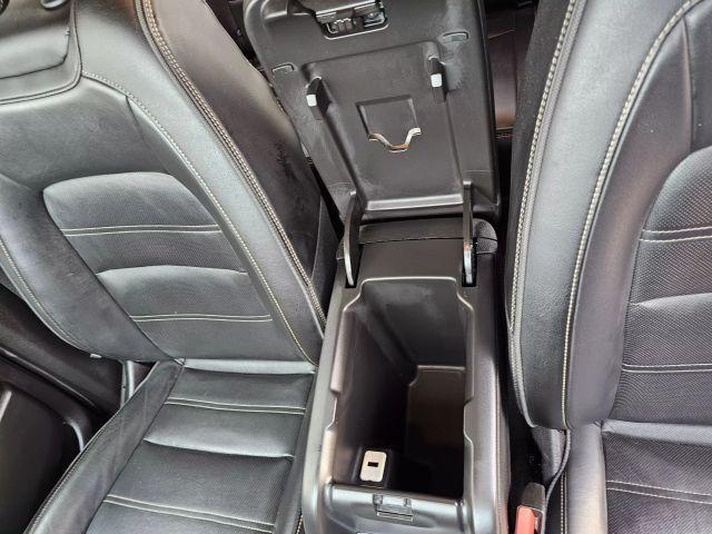 used 2017 GMC Canyon car, priced at $24,399