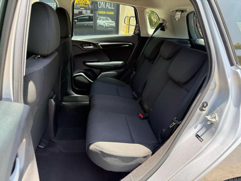 used 2020 Honda Fit car, priced at $17,999