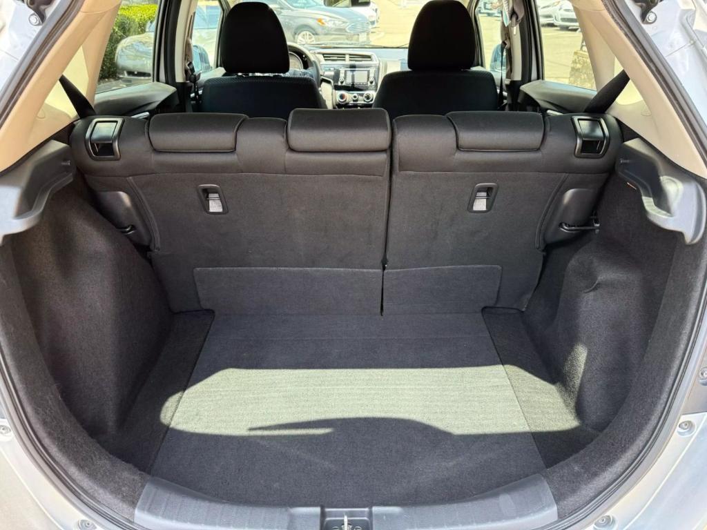 used 2020 Honda Fit car, priced at $17,999
