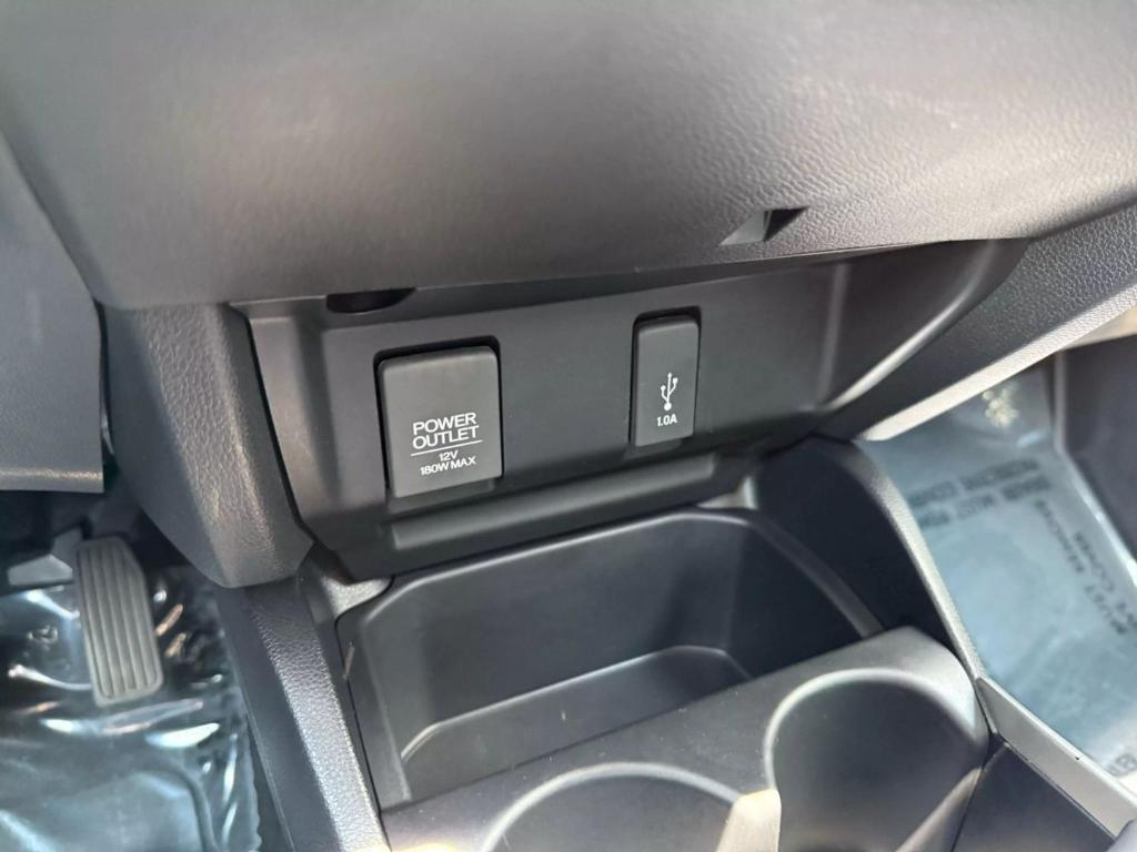 used 2020 Honda Fit car, priced at $17,999