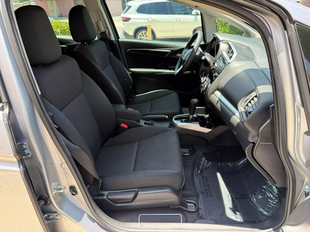 used 2020 Honda Fit car, priced at $17,999