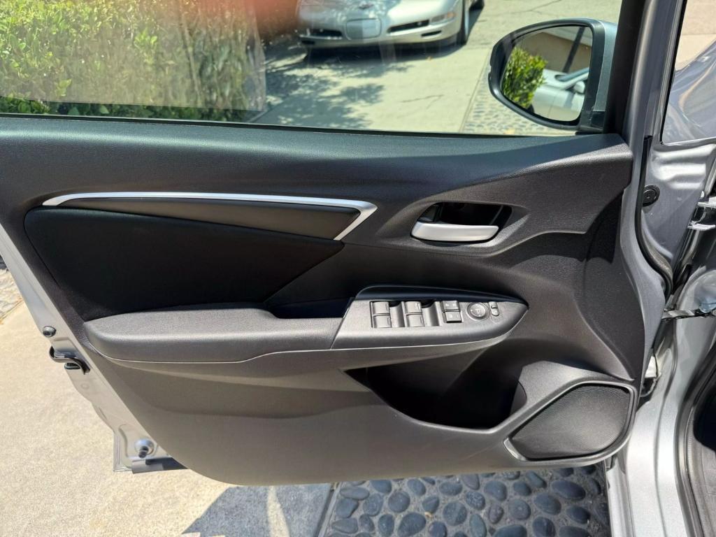used 2020 Honda Fit car, priced at $17,999
