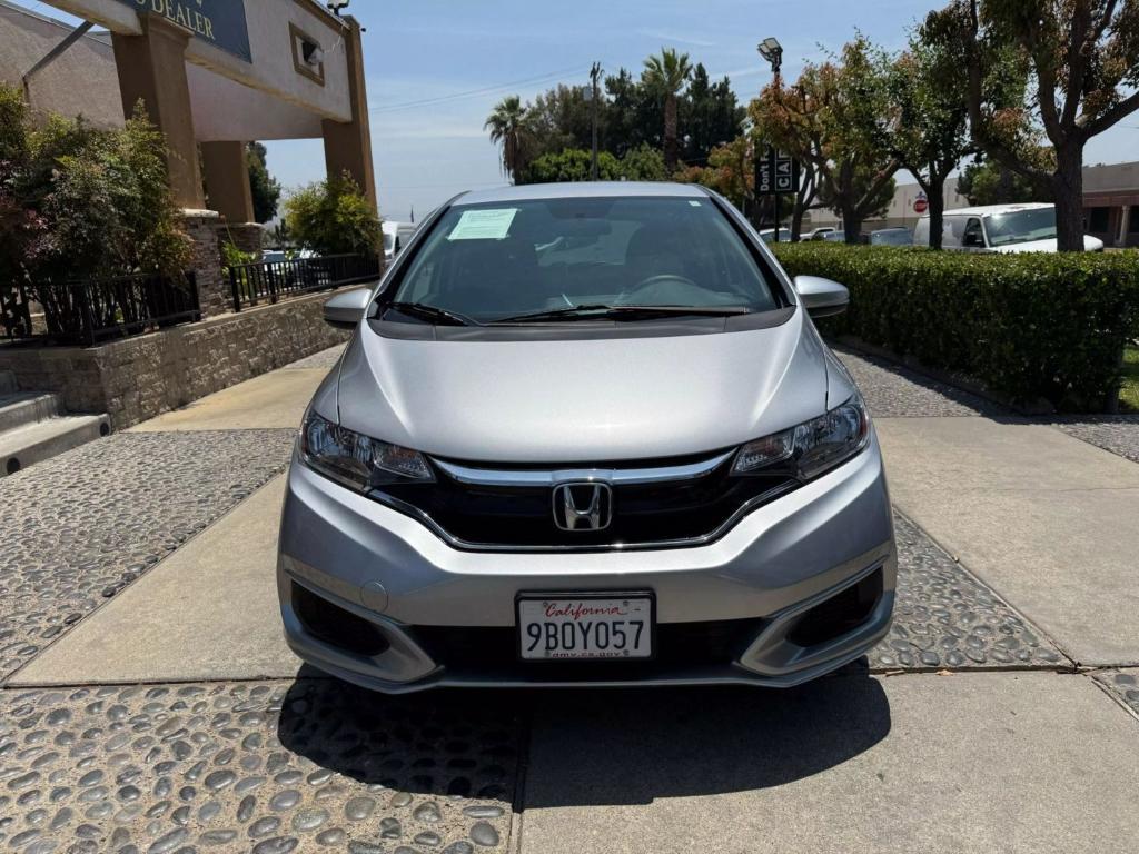 used 2020 Honda Fit car, priced at $17,999