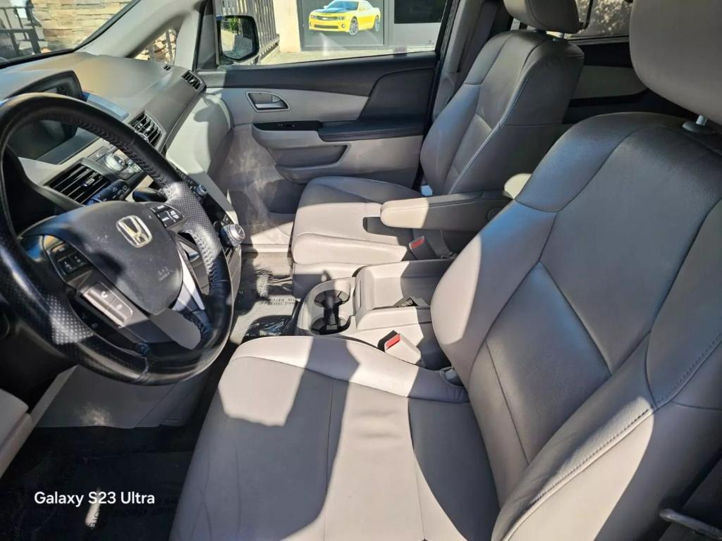 used 2013 Honda Odyssey car, priced at $9,499