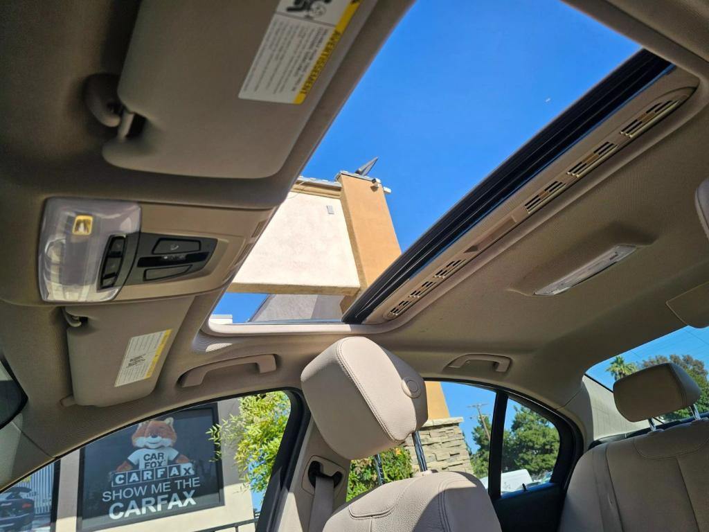 used 2018 BMW 320 car, priced at $15,999