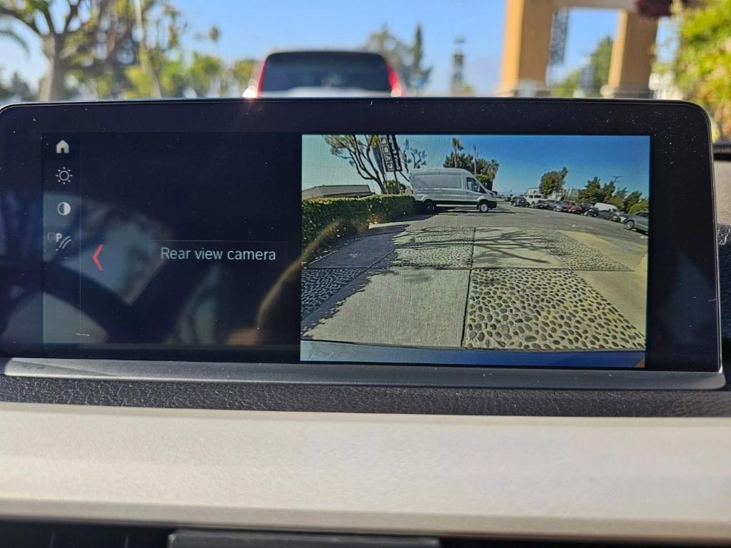 used 2018 BMW 320 car, priced at $15,999