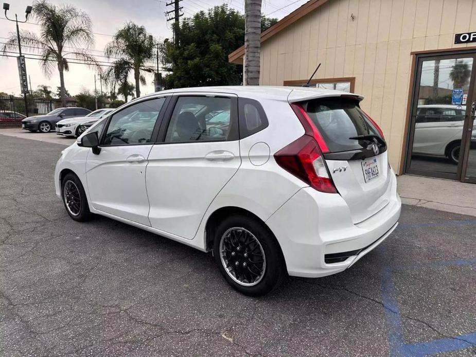 used 2019 Honda Fit car, priced at $11,999