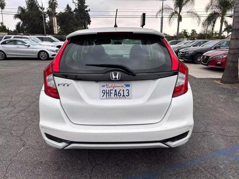 used 2019 Honda Fit car, priced at $11,999