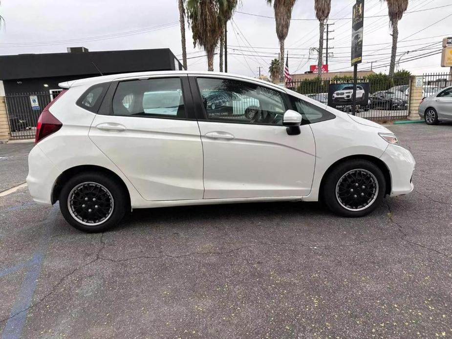 used 2019 Honda Fit car, priced at $11,999