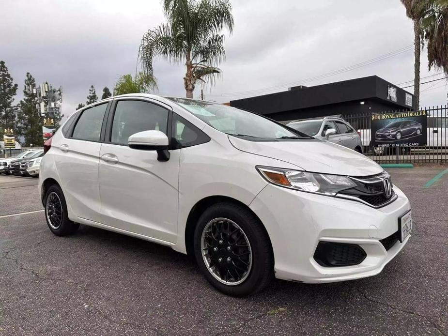 used 2019 Honda Fit car, priced at $11,999