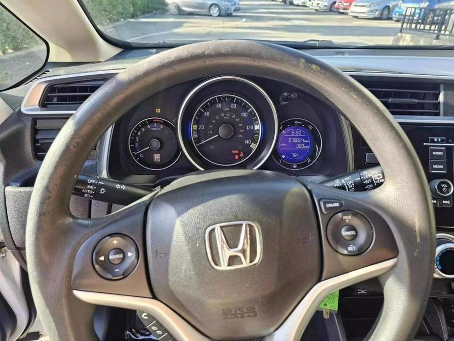 used 2019 Honda Fit car, priced at $11,999