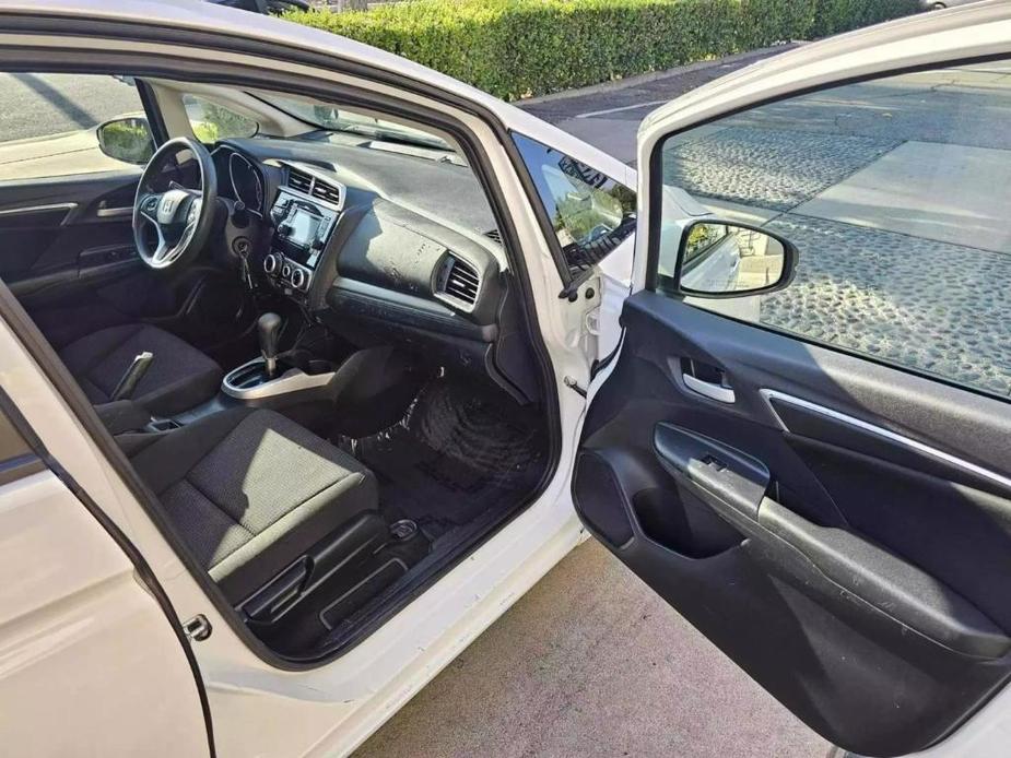 used 2019 Honda Fit car, priced at $11,999