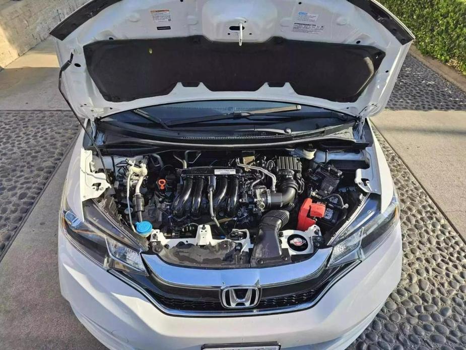 used 2019 Honda Fit car, priced at $11,999