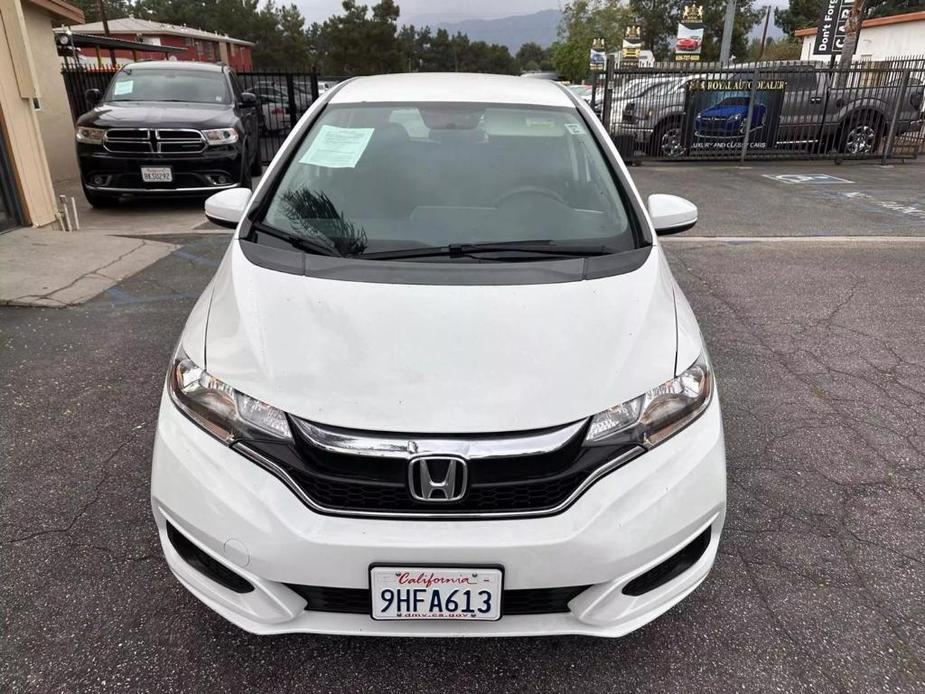 used 2019 Honda Fit car, priced at $11,999