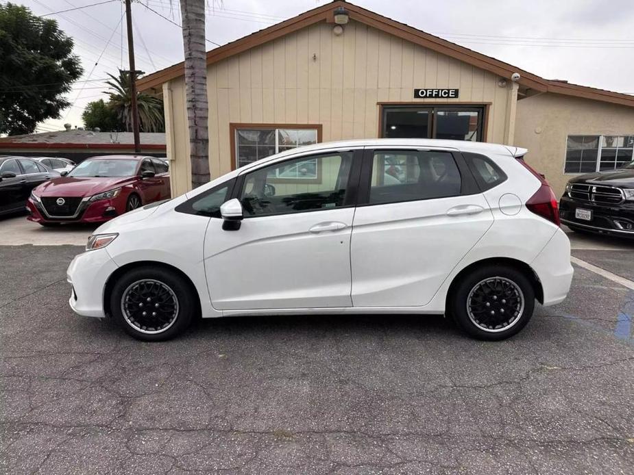 used 2019 Honda Fit car, priced at $11,999