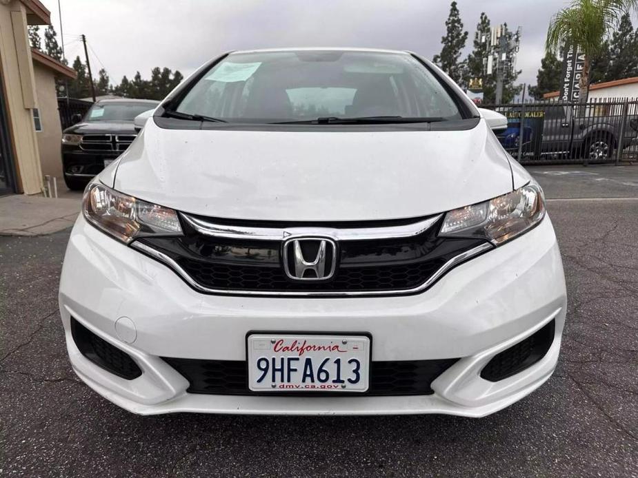 used 2019 Honda Fit car, priced at $11,999