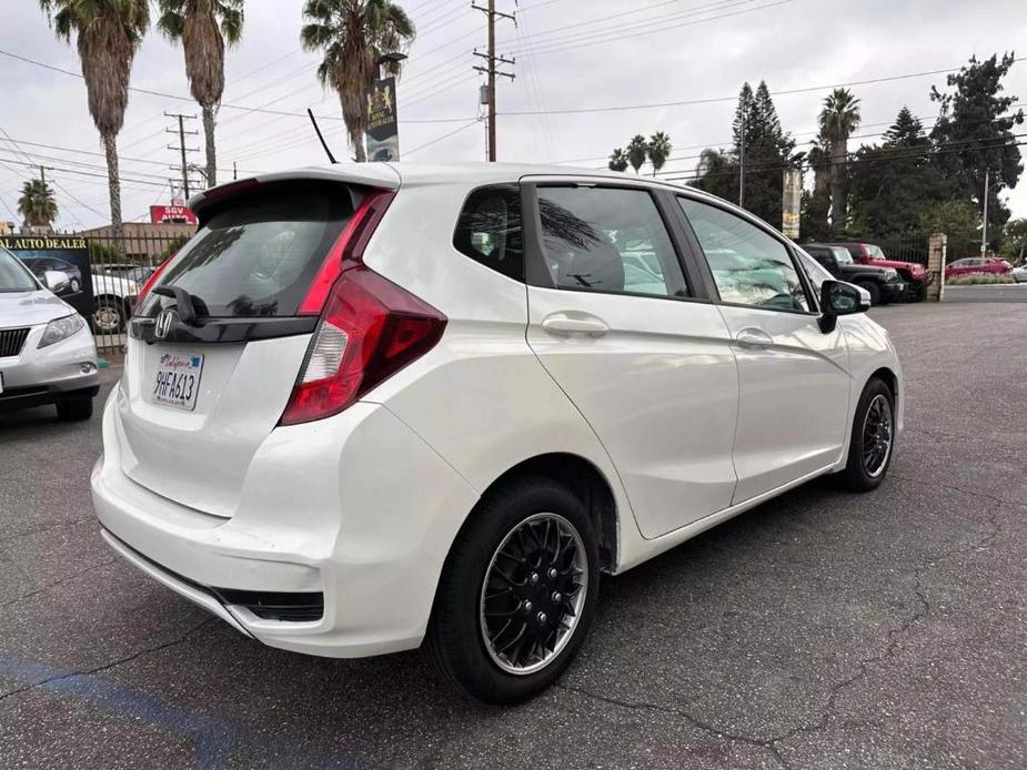 used 2019 Honda Fit car, priced at $11,999