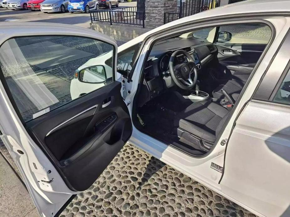 used 2019 Honda Fit car, priced at $11,999