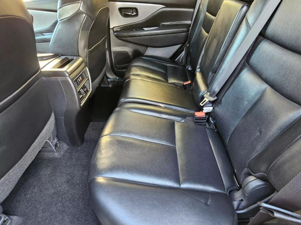 used 2019 Nissan Murano car, priced at $14,999