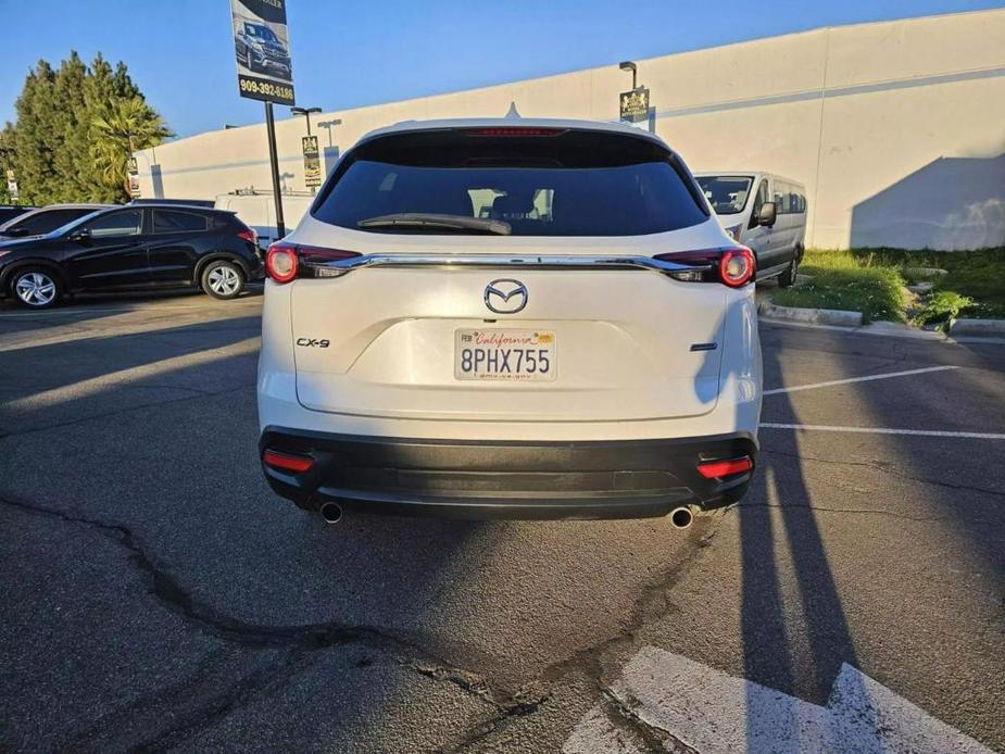 used 2019 Mazda CX-9 car, priced at $15,299