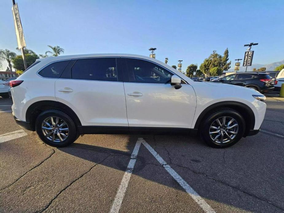 used 2019 Mazda CX-9 car, priced at $15,299