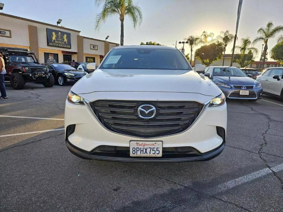 used 2019 Mazda CX-9 car, priced at $15,299