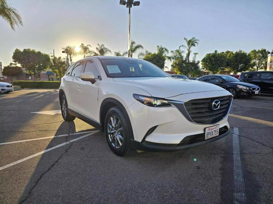 used 2019 Mazda CX-9 car, priced at $15,299