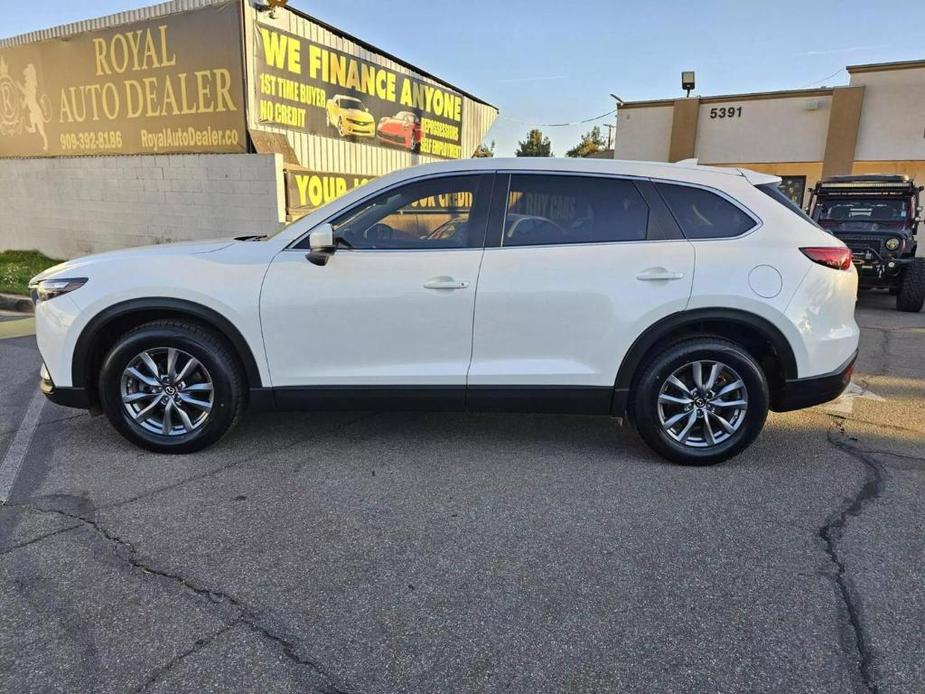 used 2019 Mazda CX-9 car, priced at $15,299