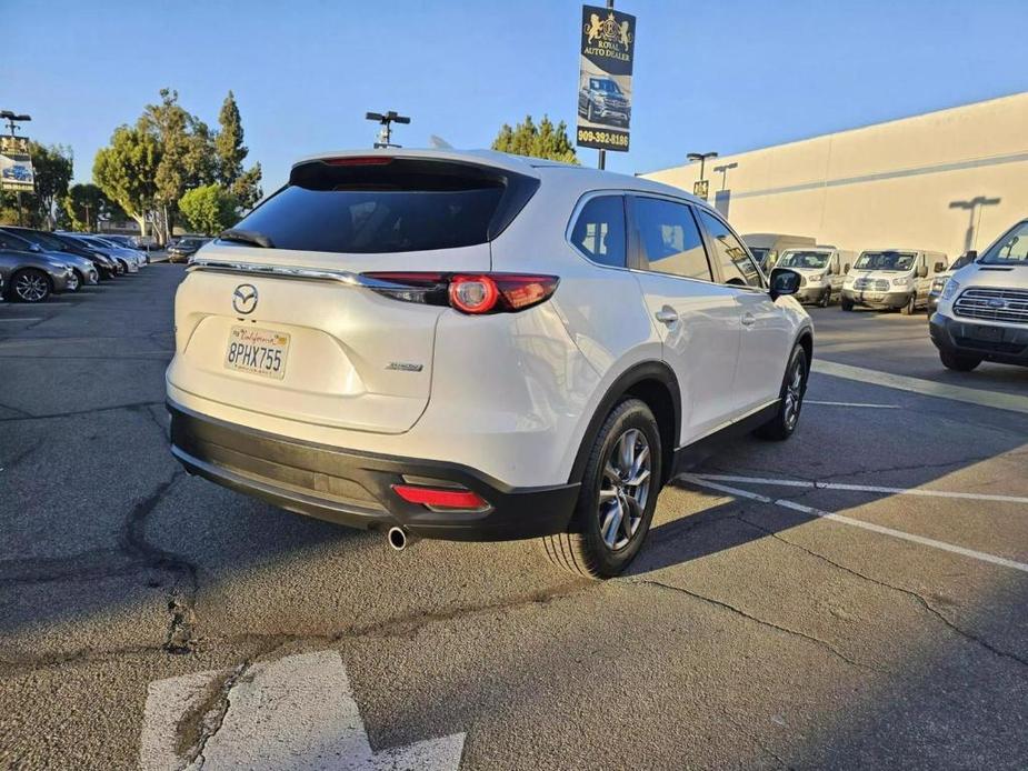 used 2019 Mazda CX-9 car, priced at $15,299