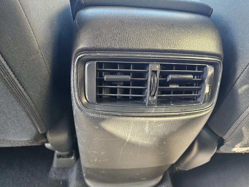 used 2018 Honda CR-V car, priced at $14,999
