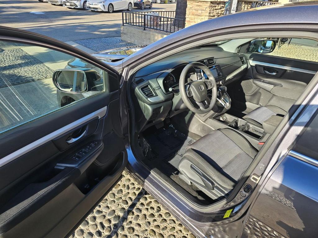 used 2018 Honda CR-V car, priced at $14,999