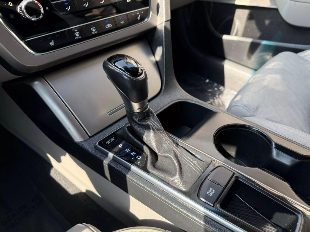 used 2016 Hyundai Sonata car, priced at $10,499