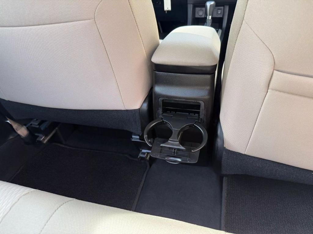 used 2014 Toyota Corolla car, priced at $13,499