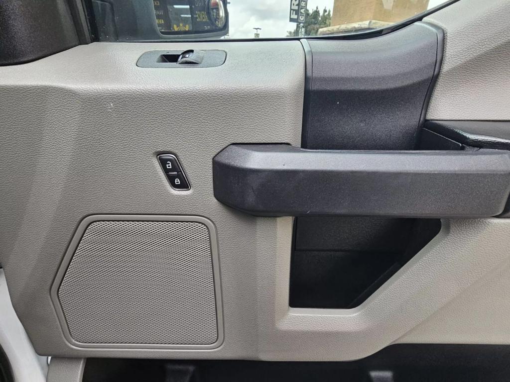 used 2020 Ford F-150 car, priced at $19,999