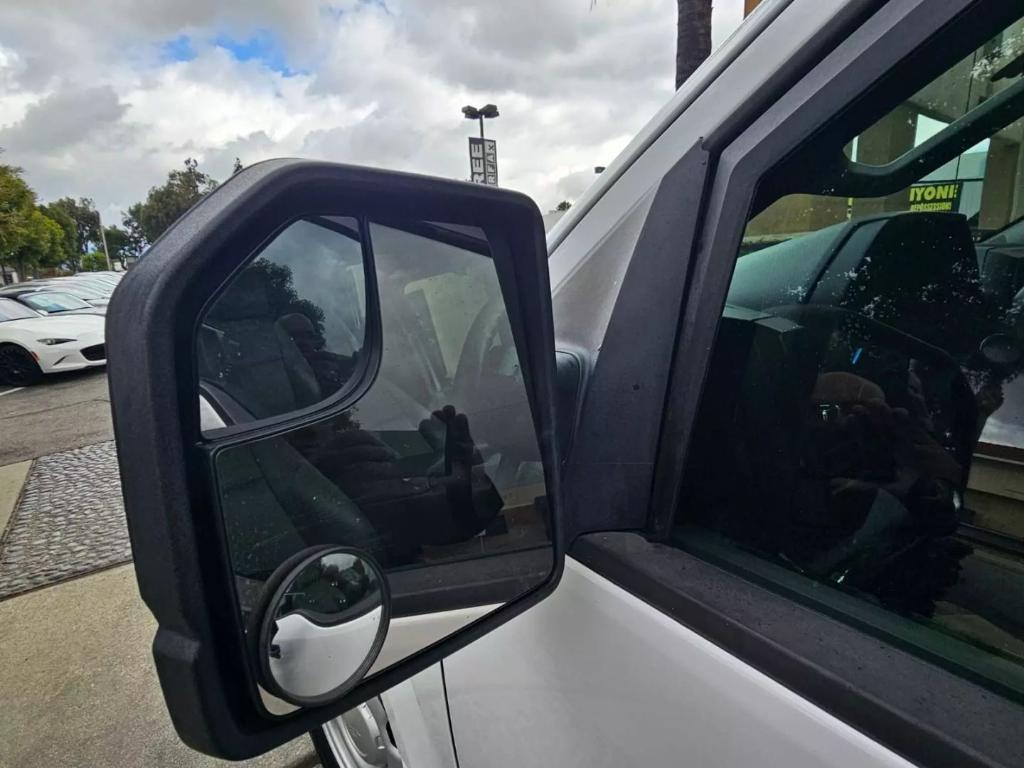 used 2020 Ford F-150 car, priced at $19,999