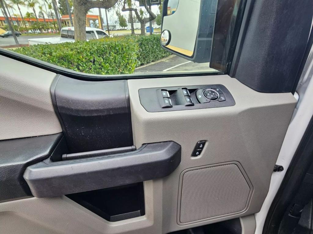 used 2020 Ford F-150 car, priced at $19,999